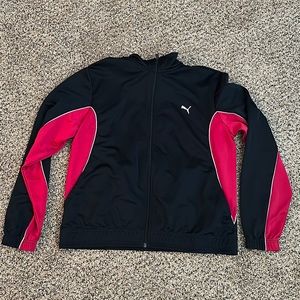 Puma Jacket